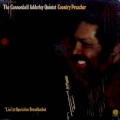 Cannonball Adderley Quintet - Country Preacher / Capitol Cannonball Adderley Quintet - Country Preacher / Capitol